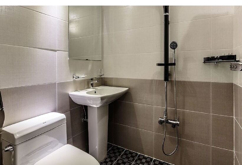 Fotos del hotel Jeju Hanok  Hallagung:  14