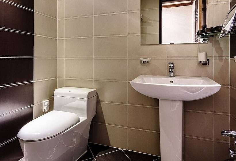 Fotos del hotel Jeju Hanok  Hallagung:  10