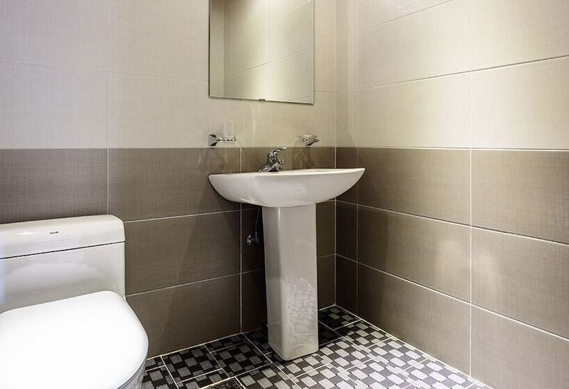 Fotos del hotel Jeju Hanok  Hallagung:  6