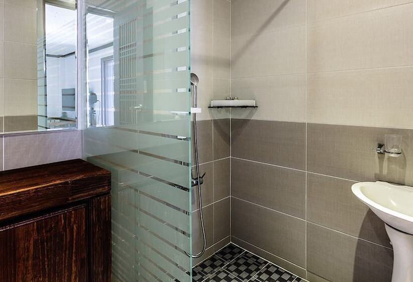 Fotos del hotel Jeju Hanok  Hallagung:  16