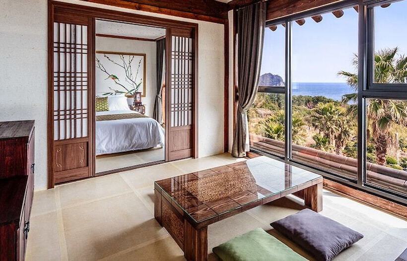 Fotos del hotel Jeju Hanok  Hallagung:  17