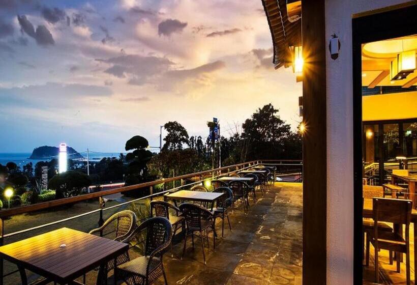 Fotos del hotel Jeju Hanok  Hallagung:  5