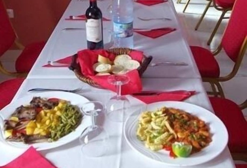 Fotos del hotel Hôtel Résidence La Corniche:  12