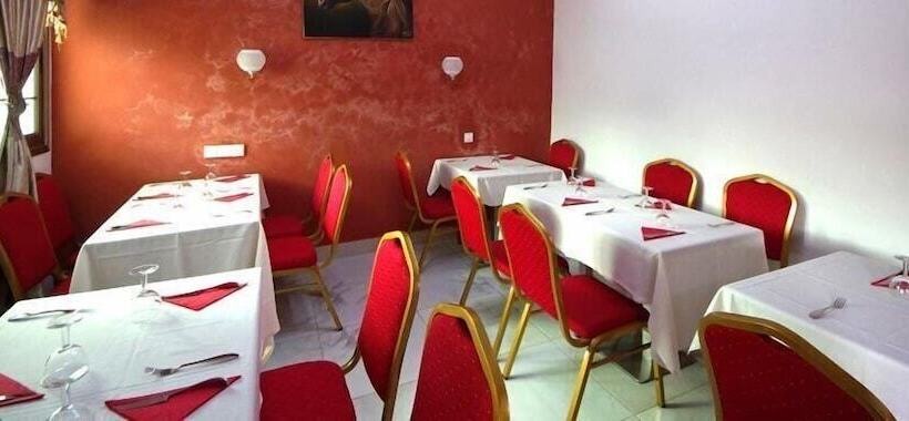 Fotos del hotel Hôtel Résidence La Corniche:  4