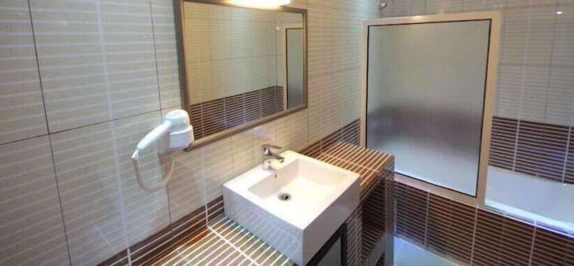 Fotos del hotel Hôtel Résidence La Corniche:  6