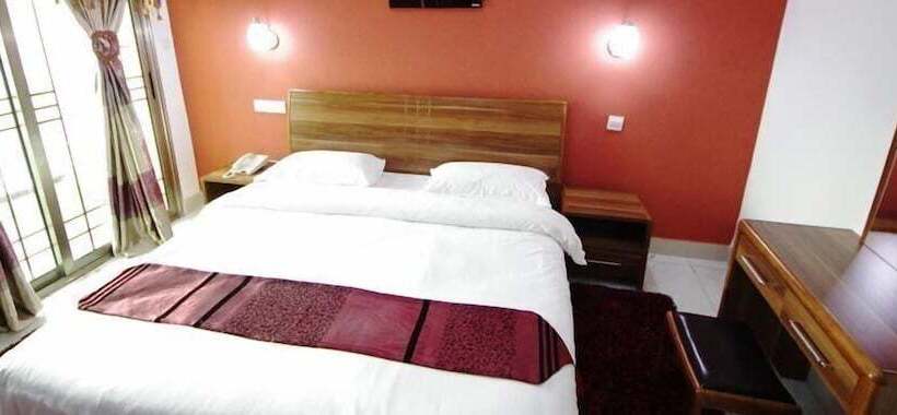 Fotos del hotel Hôtel Résidence La Corniche:  9