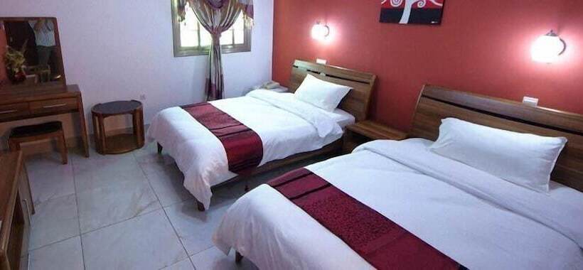 Fotos del hotel Hôtel Résidence La Corniche:  11