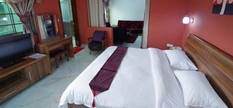 Fotos del hotel Hôtel Résidence La Corniche:  13