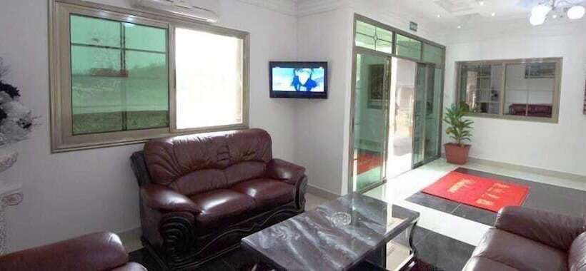 Fotos del hotel Hôtel Résidence La Corniche:  15