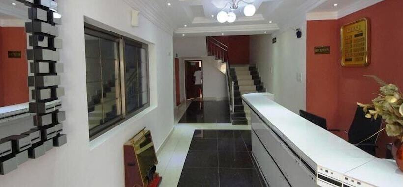 Fotos del hotel Hôtel Résidence La Corniche:  3