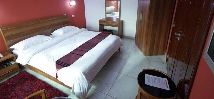 Fotos del hotel Hôtel Résidence La Corniche:  7