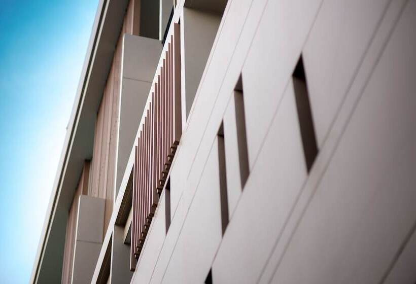 Fotos del hotel Hyde Park Chiangmai:  20