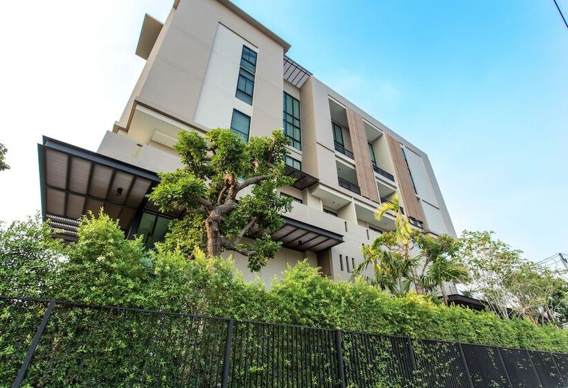 Fotos del hotel Hyde Park Chiangmai:  21