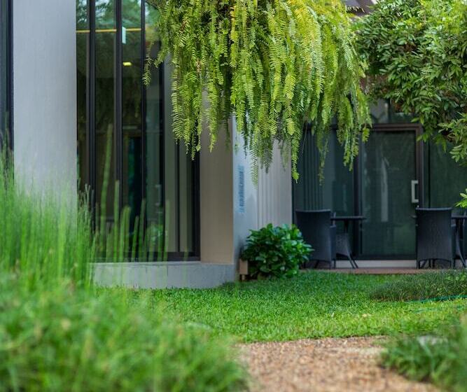 Fotos del hotel Hyde Park Chiangmai:  13