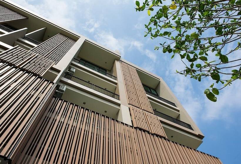 Fotos del hotel Hyde Park Chiangmai:  17