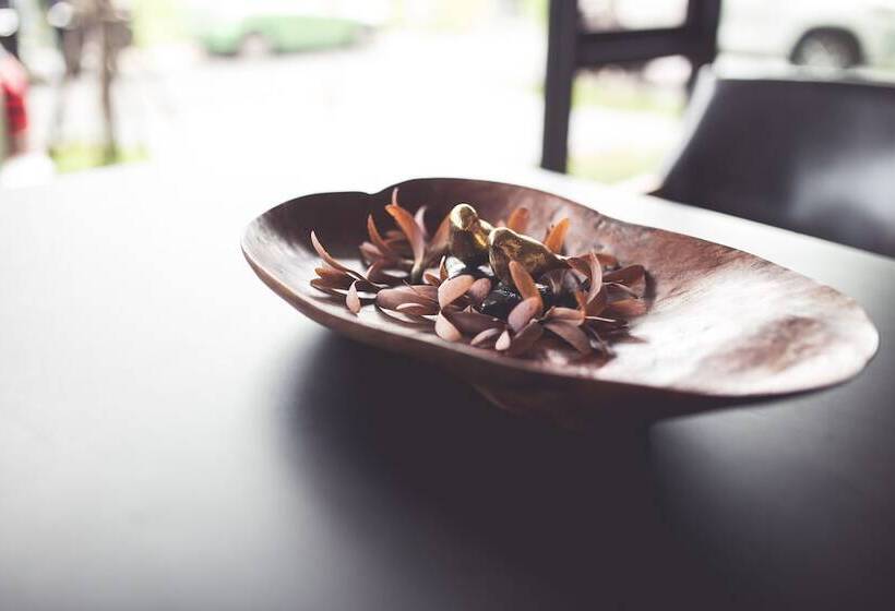 Fotos del hotel Hyde Park Chiangmai:  11