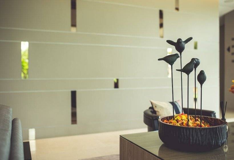 Fotos del hotel Hyde Park Chiangmai:  24