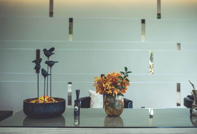 Fotos del hotel Hyde Park Chiangmai:  25