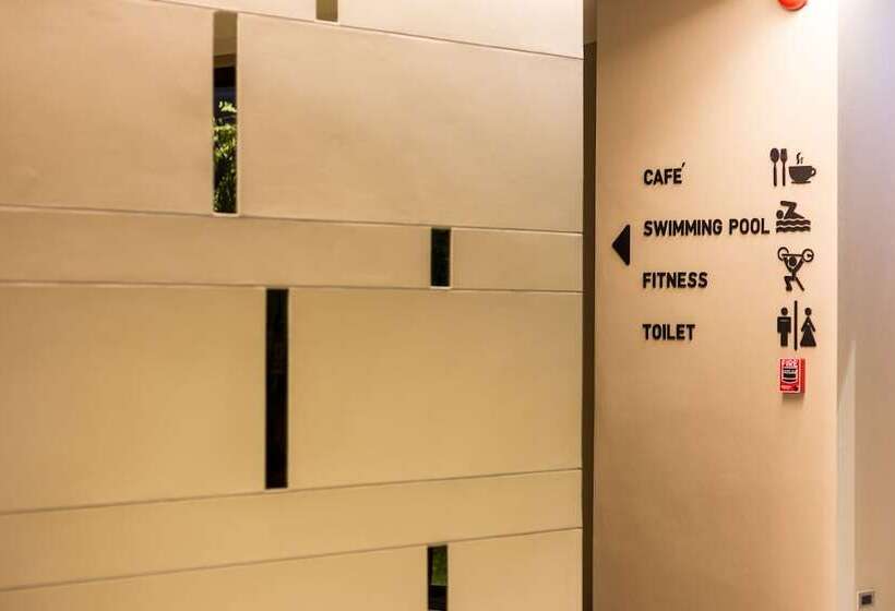 Fotos del hotel Hyde Park Chiangmai:  3