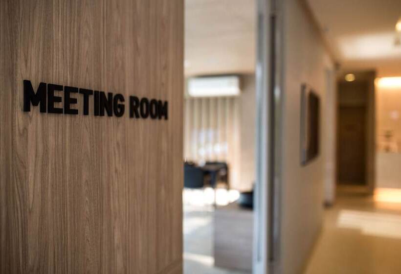 Fotos del hotel Hyde Park Chiangmai:  5