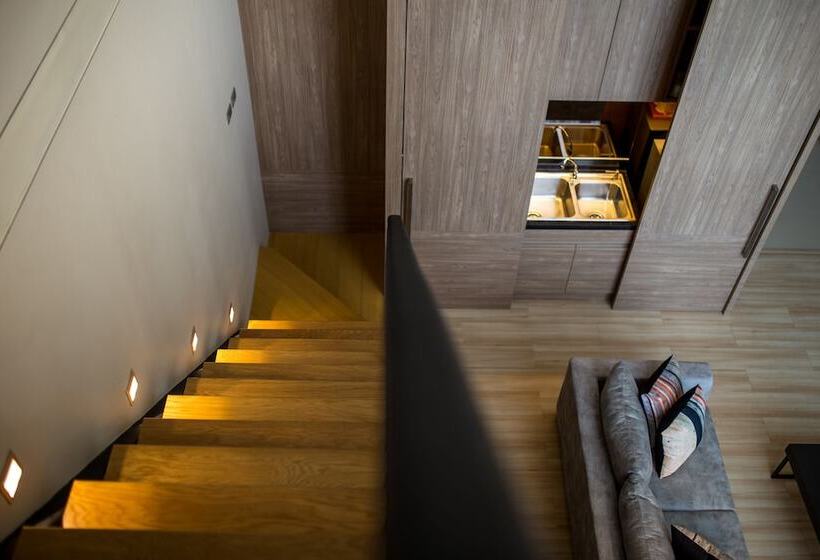 Fotos del hotel Hyde Park Chiangmai:  19