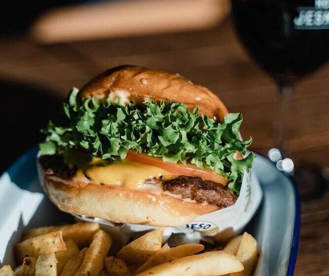 Fotos del hotel Jesmond:  2