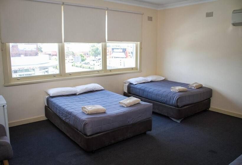 Fotos del hotel Jesmond:  6