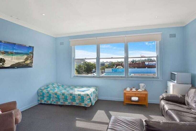 Fotos del hotel Jesmond:  3