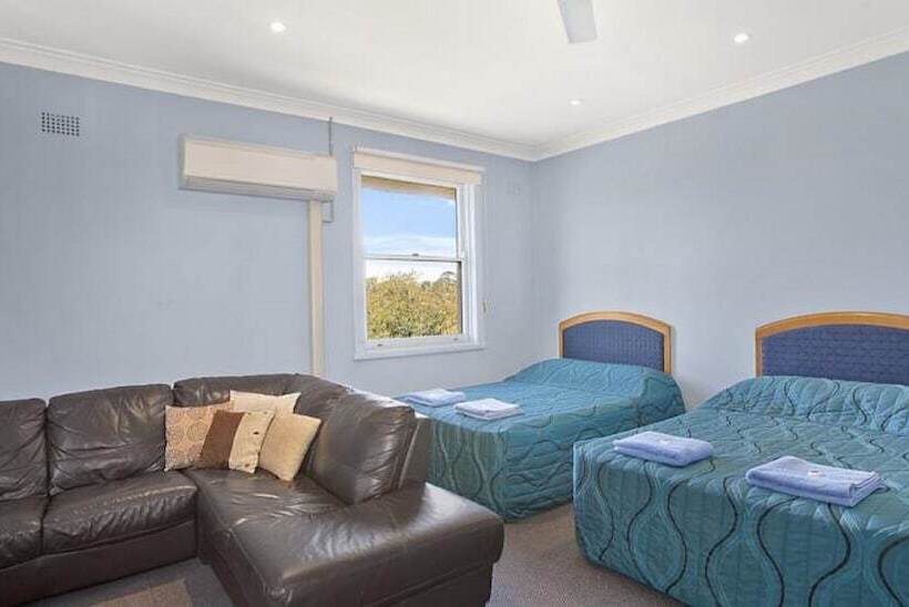 Fotos del hotel Jesmond:  4