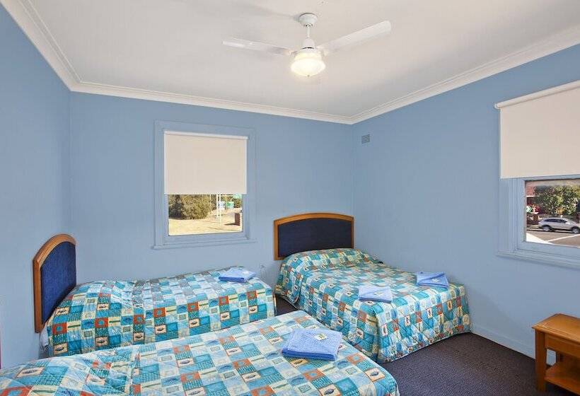 Fotos del hotel Jesmond:  7