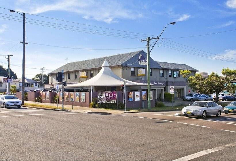 Fotos del hotel Jesmond:  5