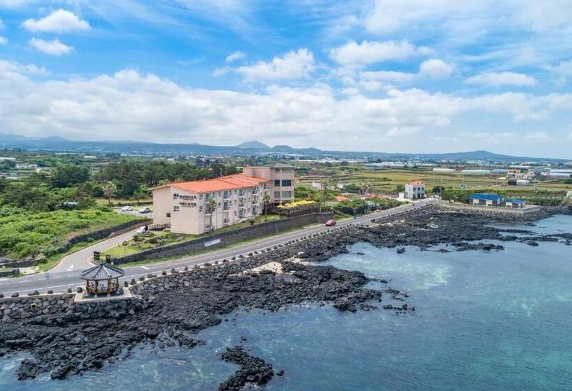 Kensington Resort Jeju Hanlim