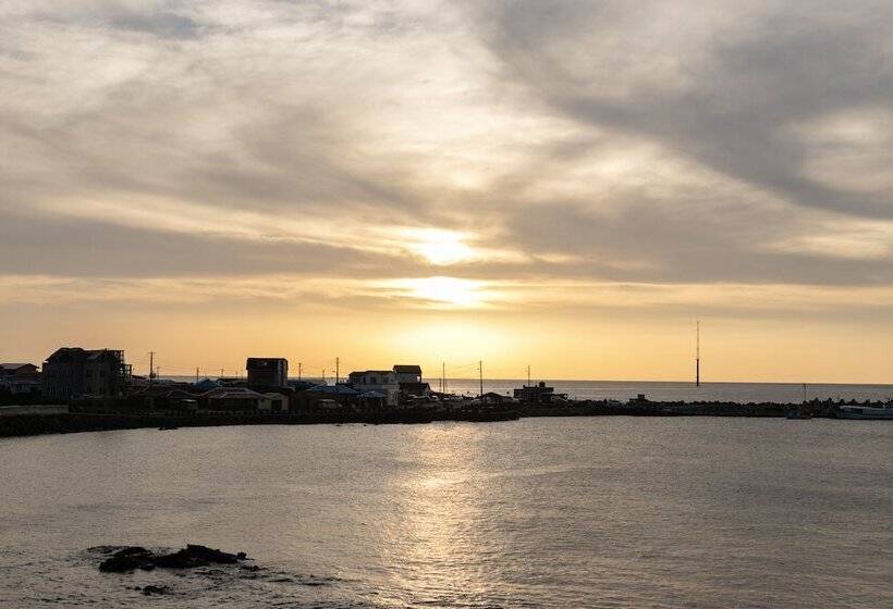 Fotos del hotel Kensington Resort Jeju Hanlim:  8