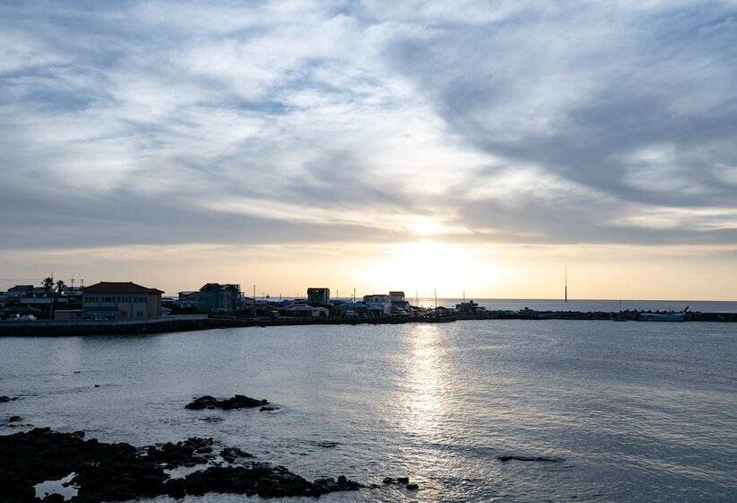 Fotos del hotel Kensington Resort Jeju Hanlim:  6