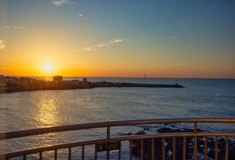 Fotos del hotel Kensington Resort Jeju Hanlim:  2