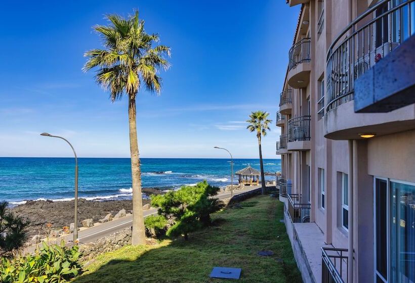 Fotos del hotel Kensington Resort Jeju Hanlim:  3