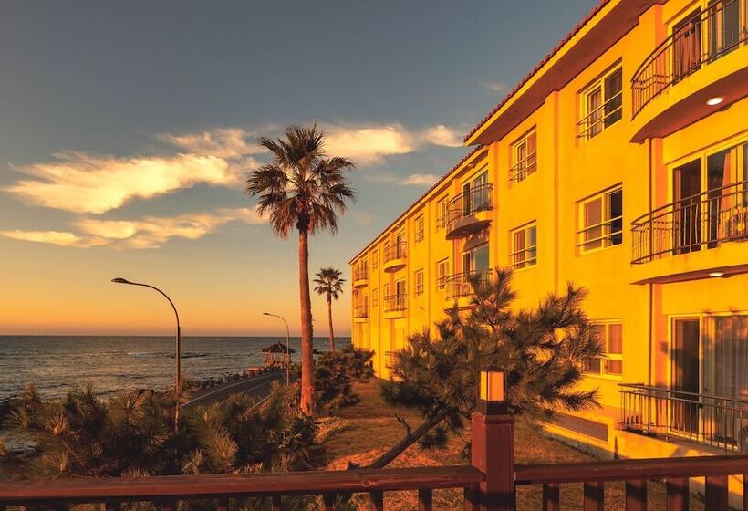 Fotos del hotel Kensington Resort Jeju Hanlim:  13