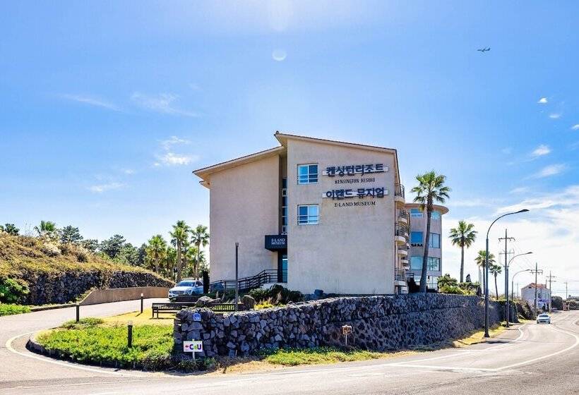 Fotos del hotel Kensington Resort Jeju Hanlim:  10
