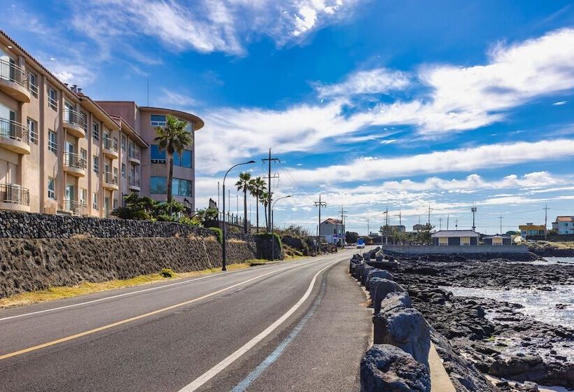 Fotos del hotel Kensington Resort Jeju Hanlim:  14