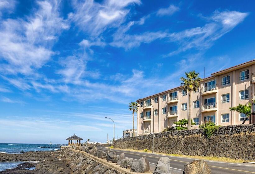 Fotos del hotel Kensington Resort Jeju Hanlim:  15