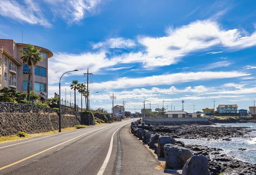 Fotos del hotel Kensington Resort Jeju Hanlim:  7