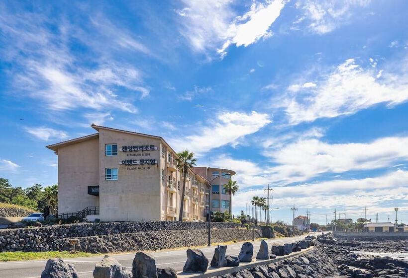 Fotos del hotel Kensington Resort Jeju Hanlim:  11