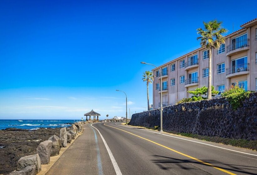 Fotos del hotel Kensington Resort Jeju Hanlim:  12