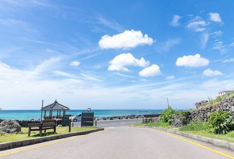 Fotos del hotel Kensington Resort Jeju Hanlim:  4