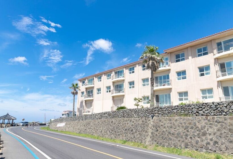 Fotos del hotel Kensington Resort Jeju Hanlim:  5