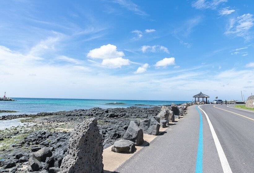 Fotos del hotel Kensington Resort Jeju Hanlim:  16