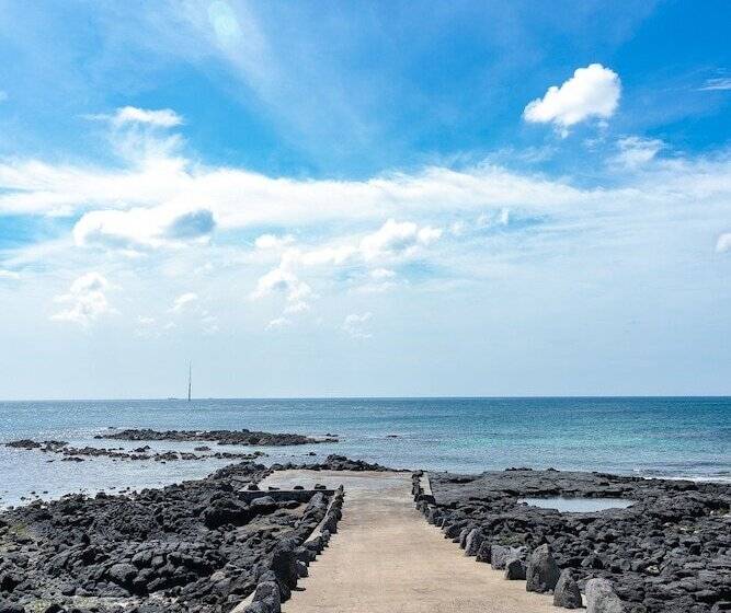 Fotos del hotel Kensington Resort Jeju Hanlim:  9