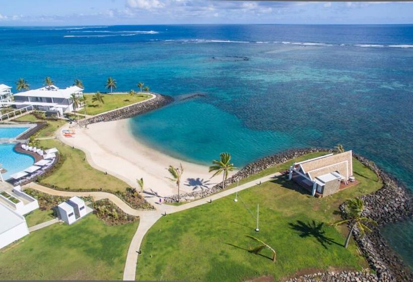 Fotos del hotel Taumeasina Island Resort:  13