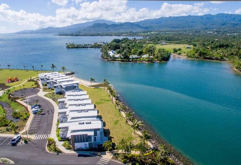 Fotos del hotel Taumeasina Island Resort:  19