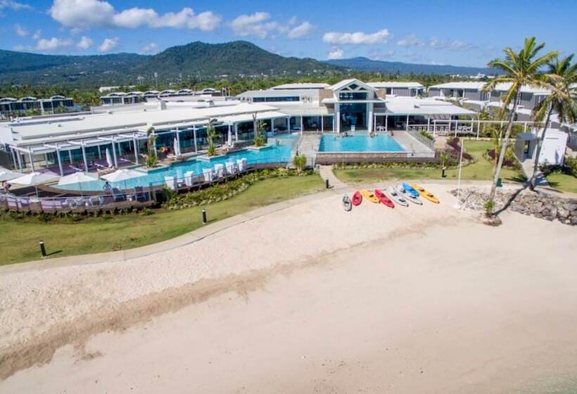 Fotos del hotel Taumeasina Island Resort:  8